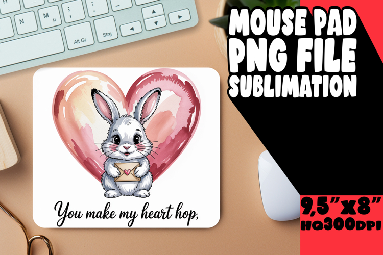 Valentines Sublimation Design Image 21
