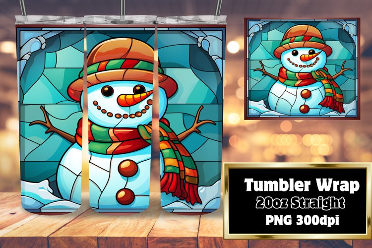 Stained Glass Clipart Image 18