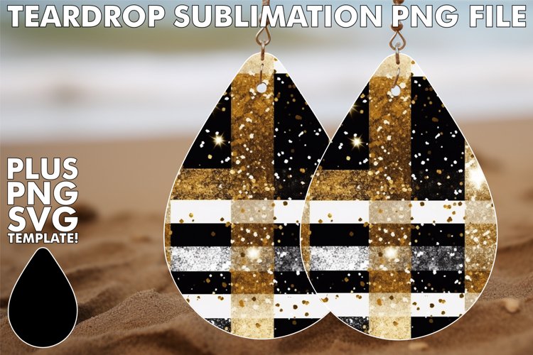 Teardrop Clipart Image 19