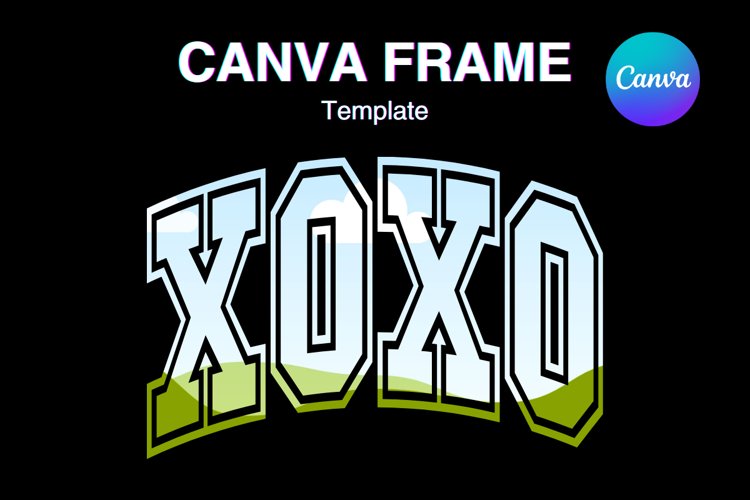Xoxo Clipart Image 4