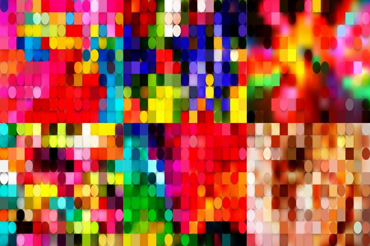 Abstract Graphics Image 11