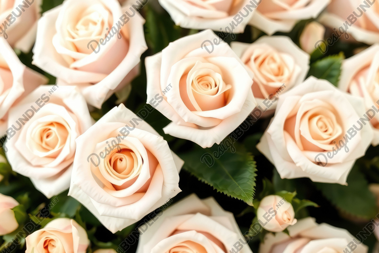 Rose Background Image 18