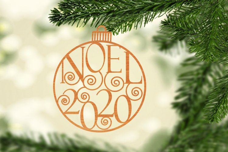 Ornament Template Image 20