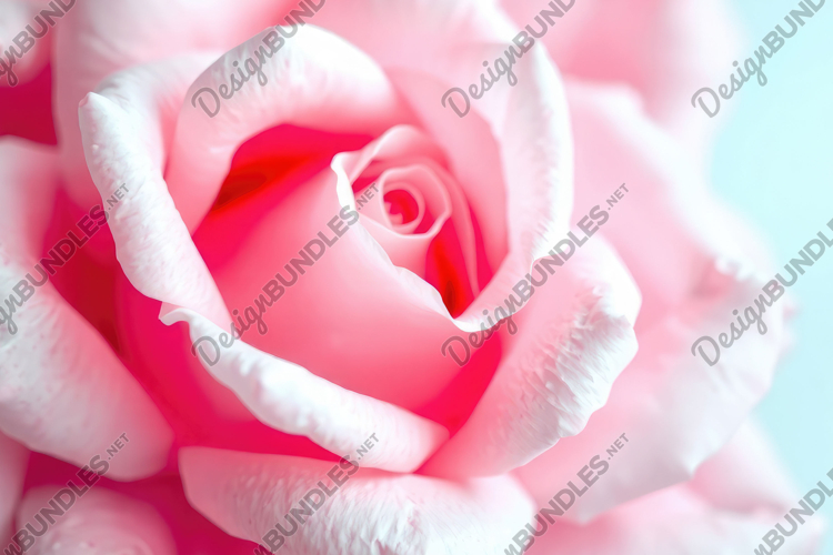 Rose Background Image 12