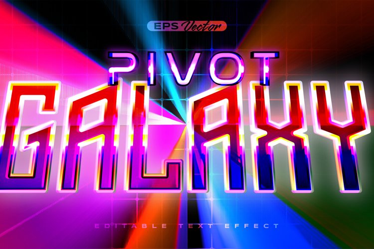 Shiny Text Effect Image 18