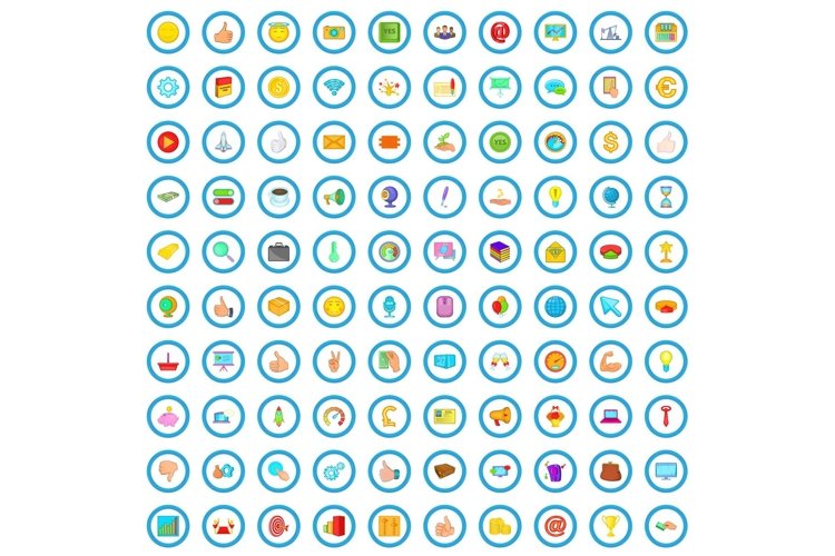 E-commerce Icon Image 22