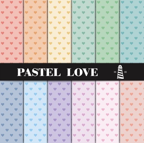 Heart Clipart Image 9