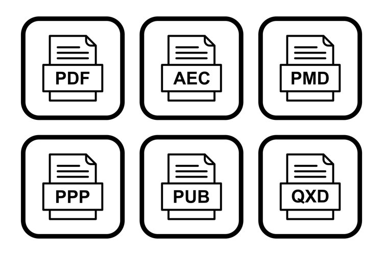 File Clipart Image 13