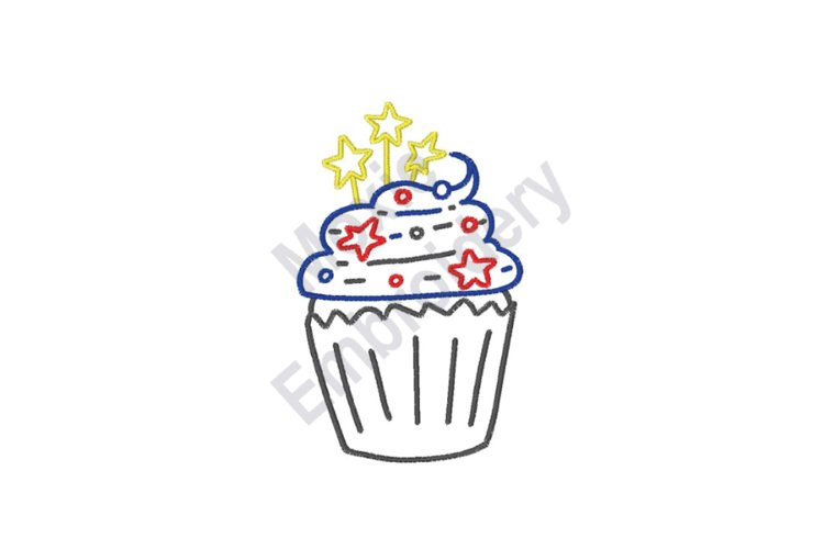 Patriotic Sublimation Design Image 6