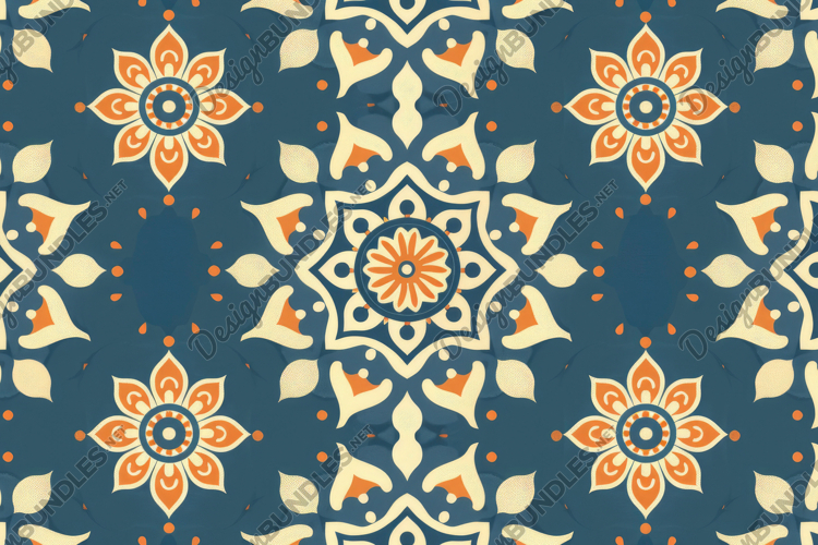 Pattern Background Image 17