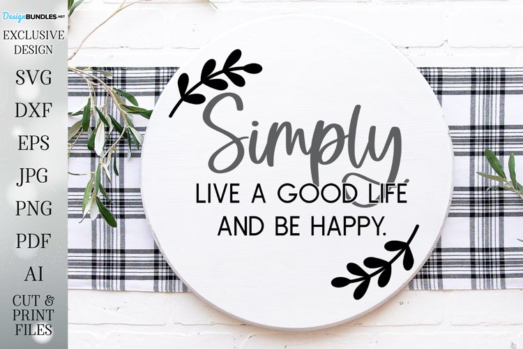 Simple Silhouette Image 16