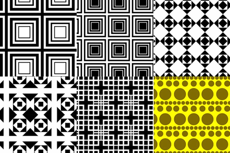 Abstract Graphics Image 8