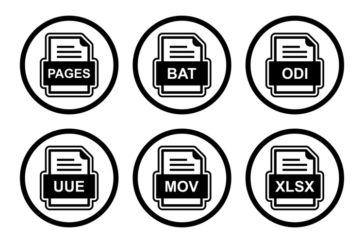 File Clipart Image 23