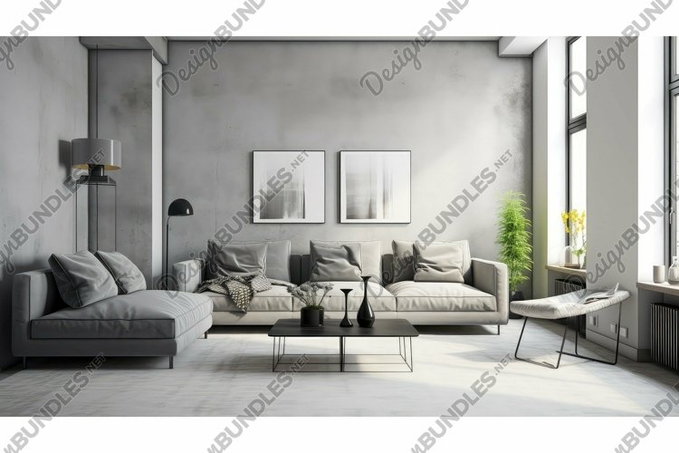 Furniture Clipart Image 22