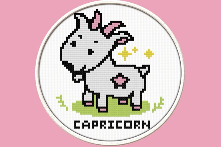 Zodiac Clipart Image 11