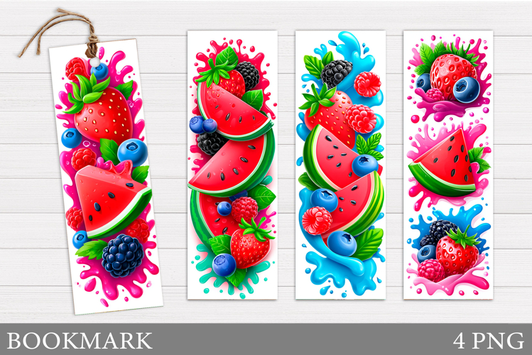 Strawberry Clipart Image 23