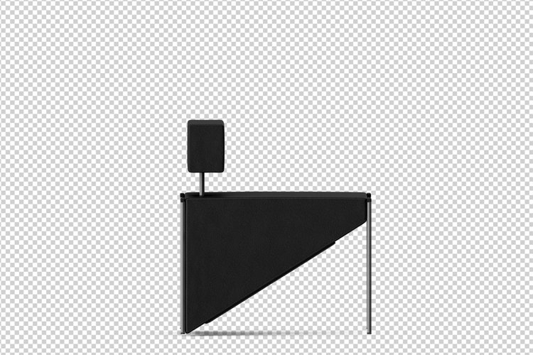 Furniture Clipart Image 2