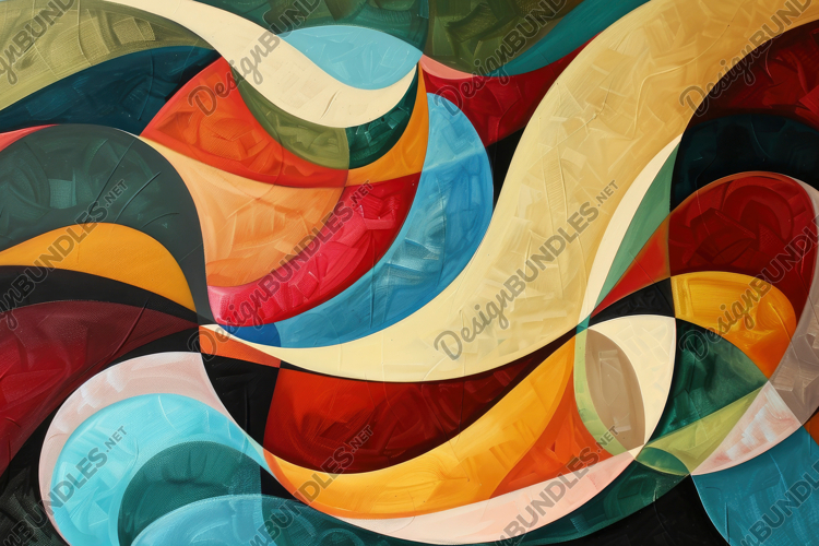 Pattern Background Image 4