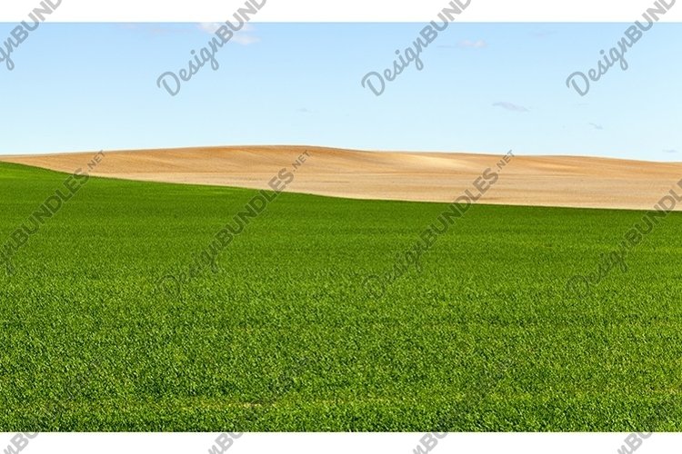 Land Clipart Image 20
