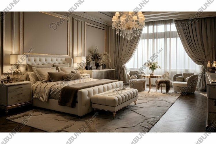 Furniture Clipart Image 7