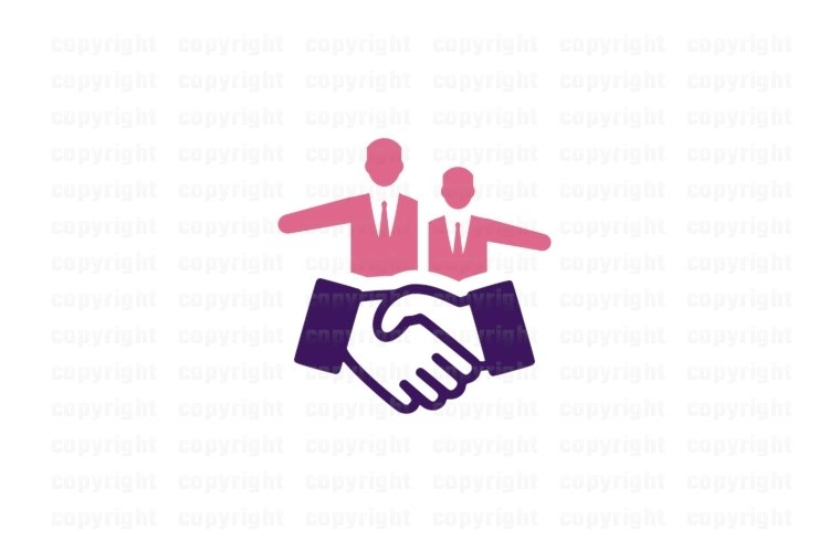 Teamwork Icon Image 17