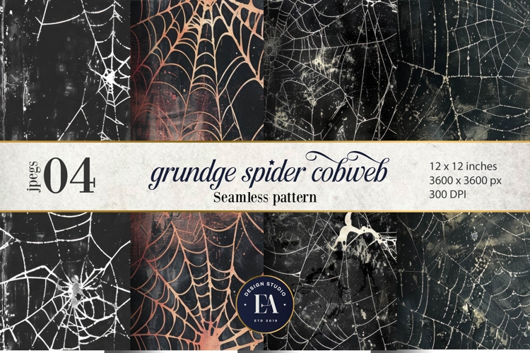 Grunge Textures Image 24