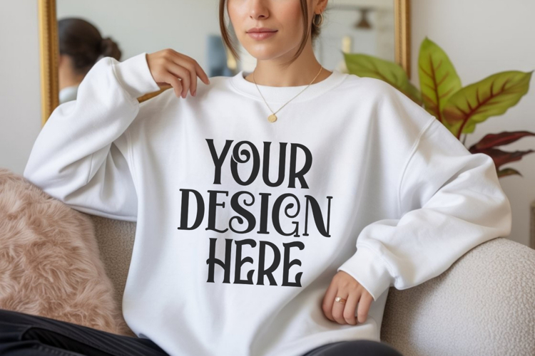 Gildan Mockups Image 7