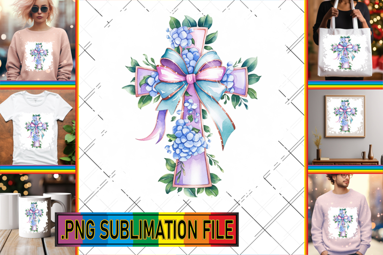 Transparent Cross Png Image 19