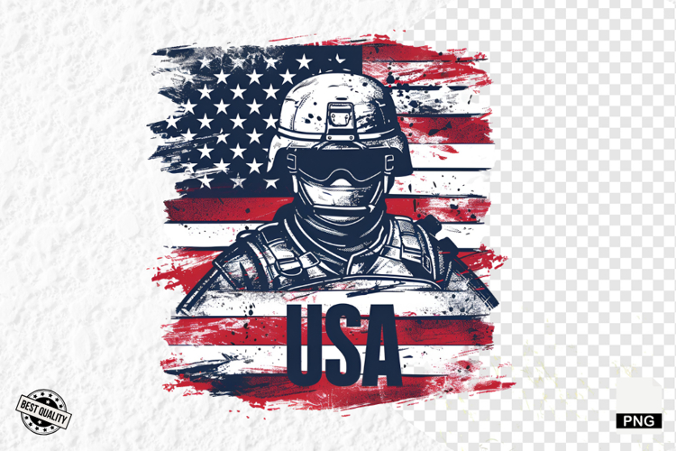 Usa PNG Image 10