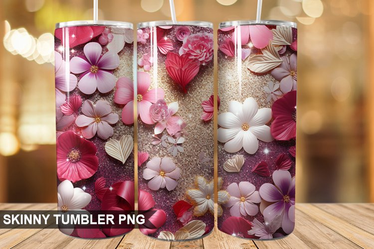 Valentines Sublimation Design Image 7