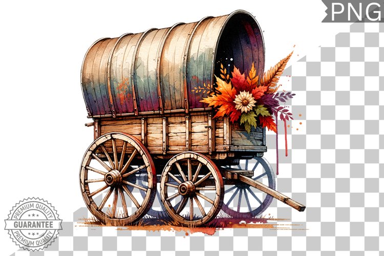 Fall Clipart Image 16