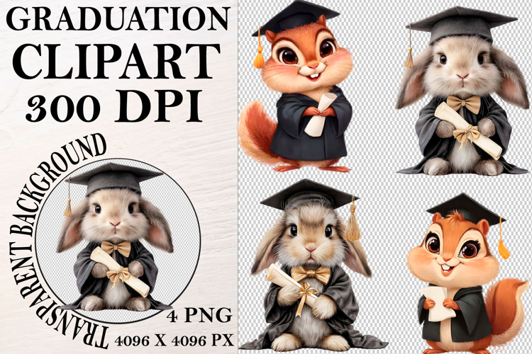 Animal Clipart Image 3