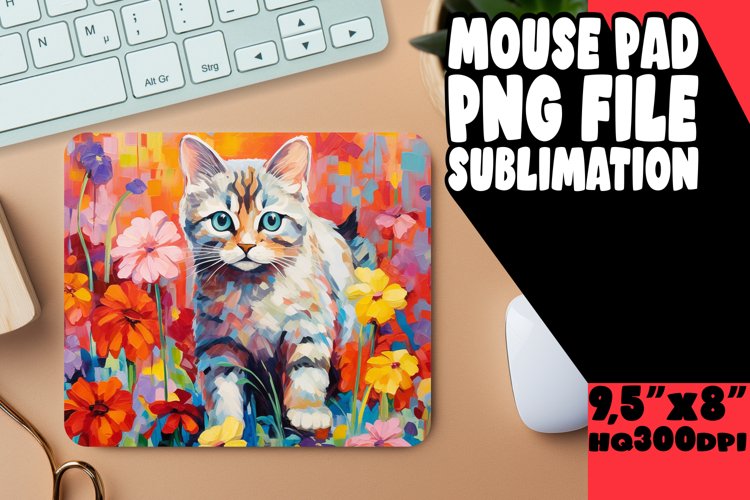 Cute Cat Png Image 5