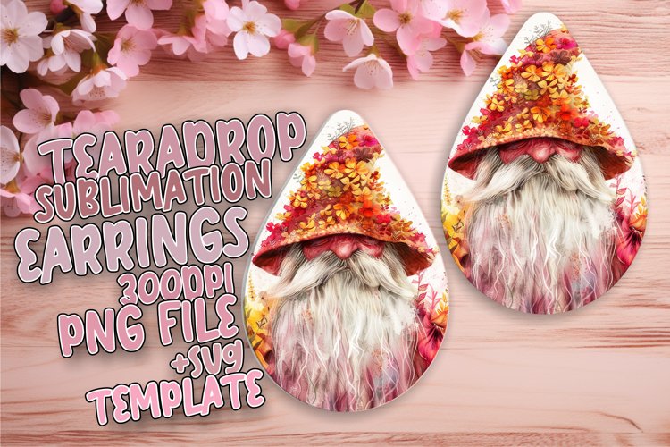 Gnome Clipart Image 10