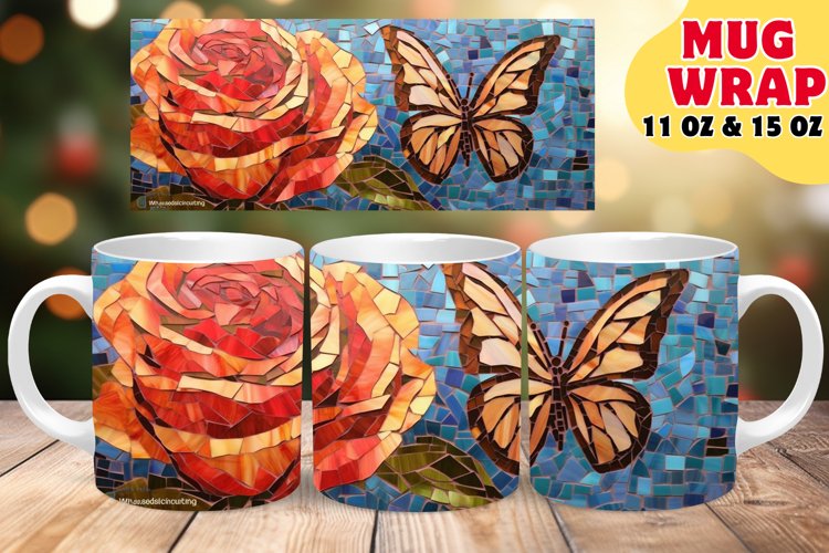 Butterfly Clipart Image 8