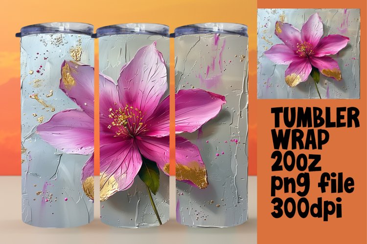 Floral Pattern Png Image 17