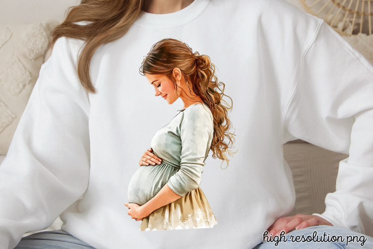 Mother's Day Sublimation Designs