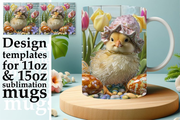 Easter Bunny Png Image 14