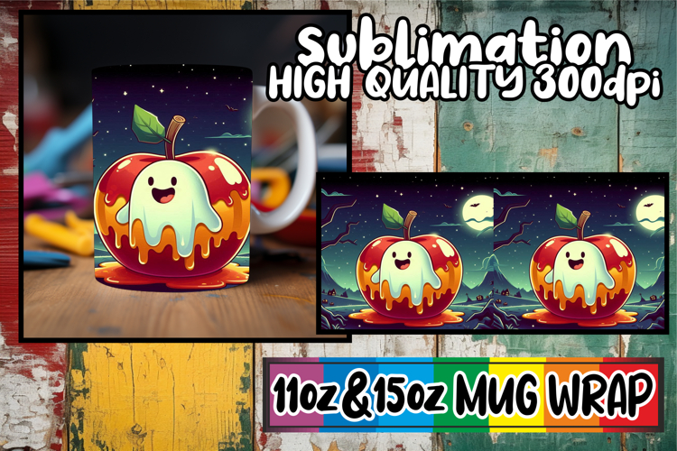 Ghost Clipart Image 13