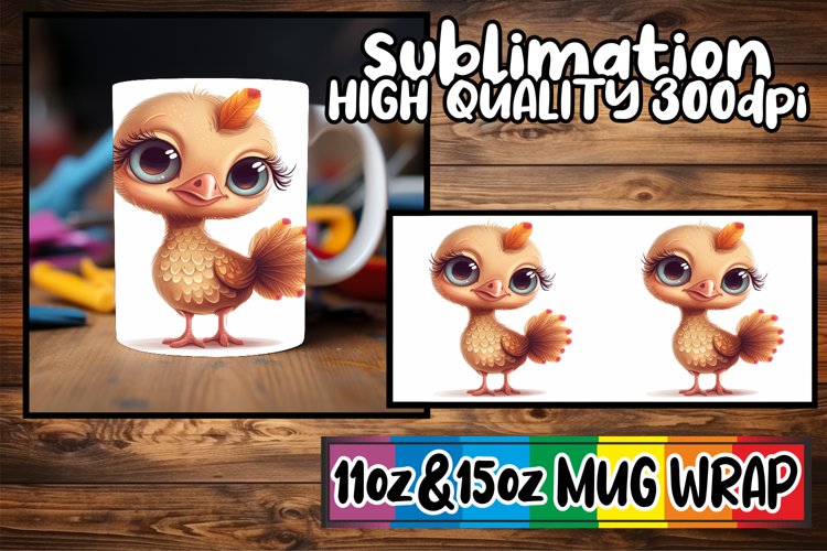 Farm Animals Clipart Image 23