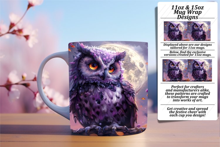 Owl Clipart Image 22