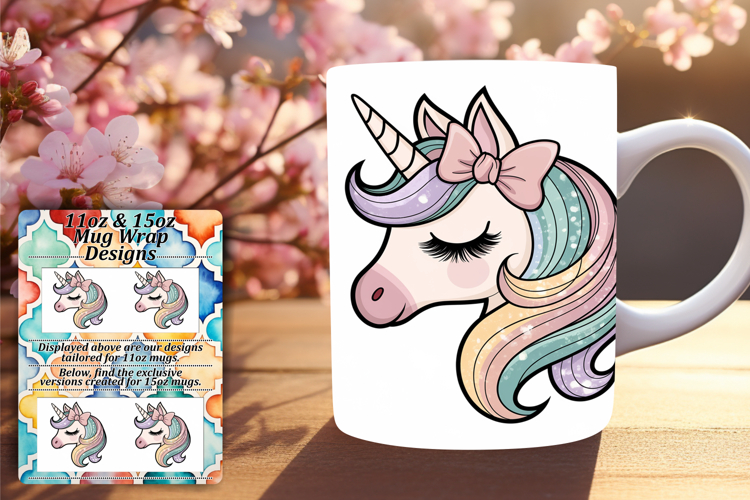 Unicorn PNG Image 15
