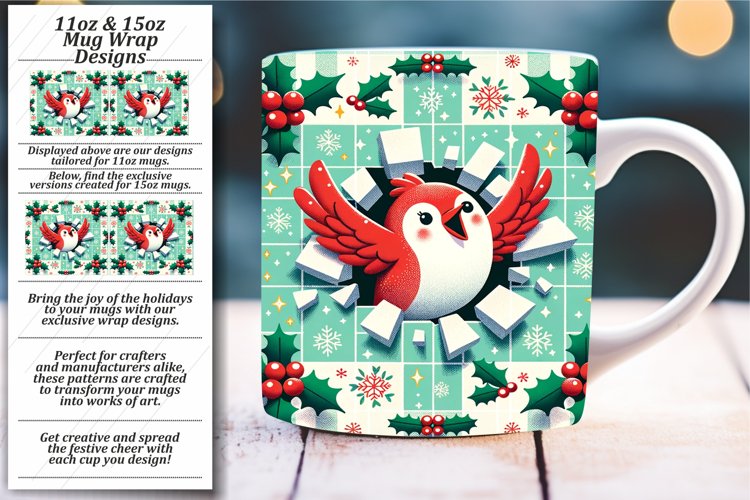 Snowman Sublimation Image 14