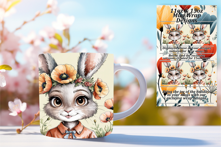 Easter Bunny Png Image 18