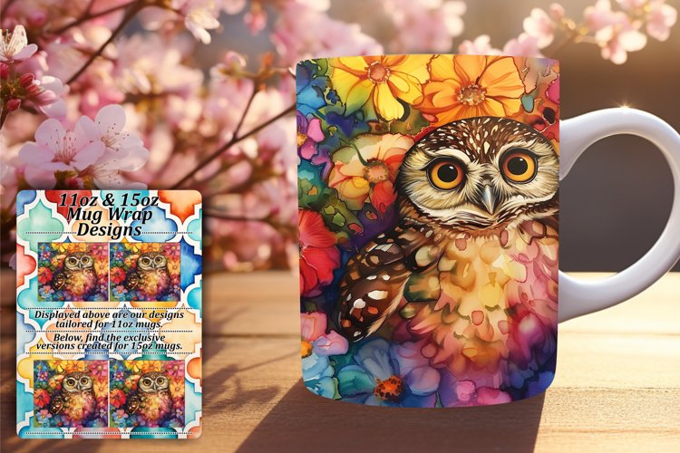 Owl Clipart Image 18