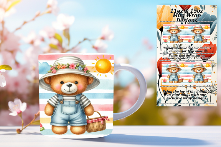 Teddy Bear Png Image 17