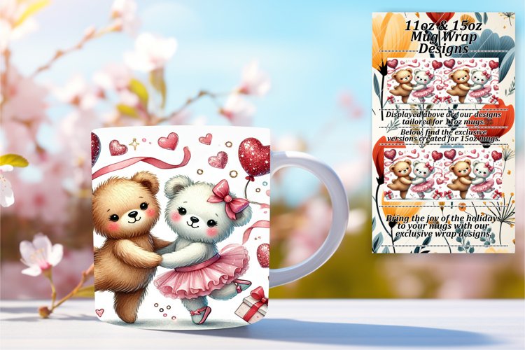 Bear Clipart Image 12