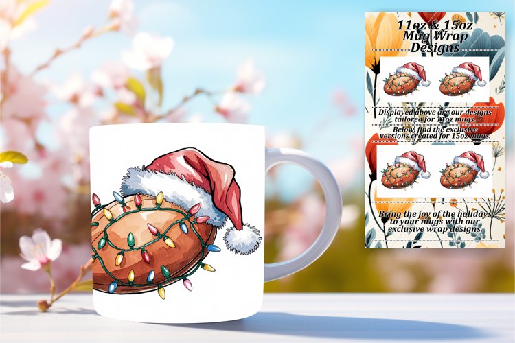 Christmas Gnome Clipart Image 13