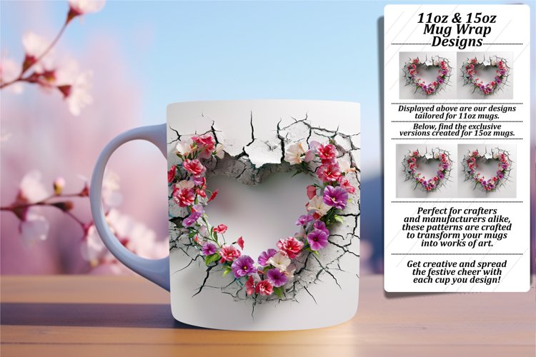 Valentines Sublimation Design Image 23
