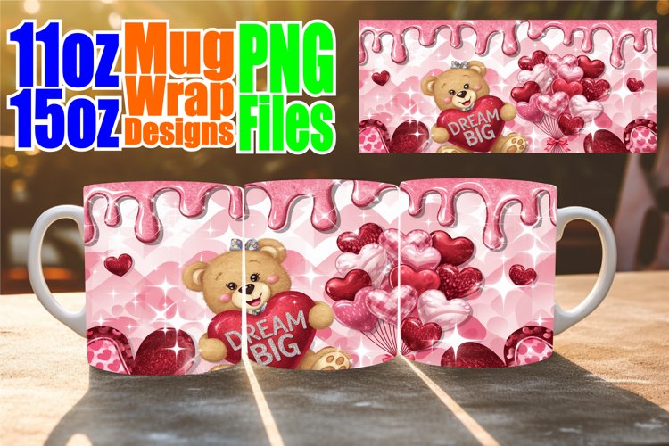 Bear Clipart Image 20